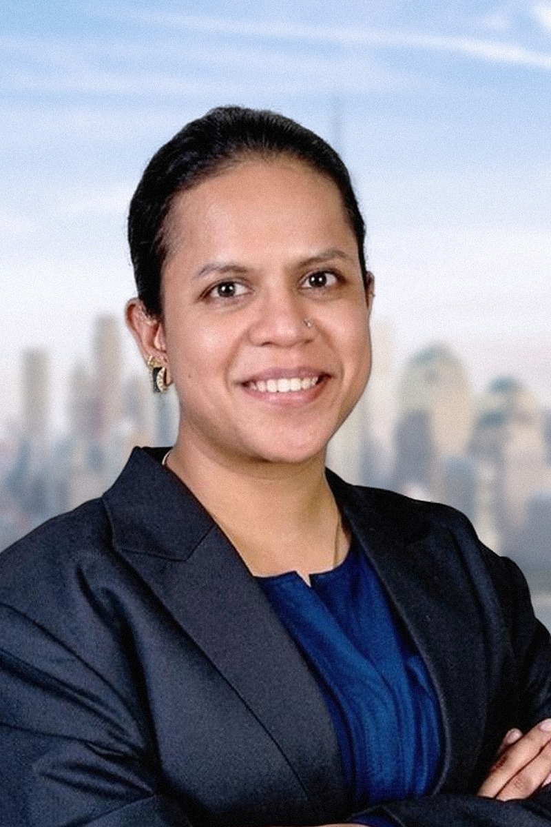 Dr. Bhavya Sharma
