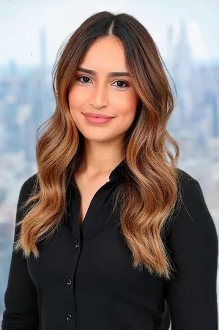 Bianca Marina