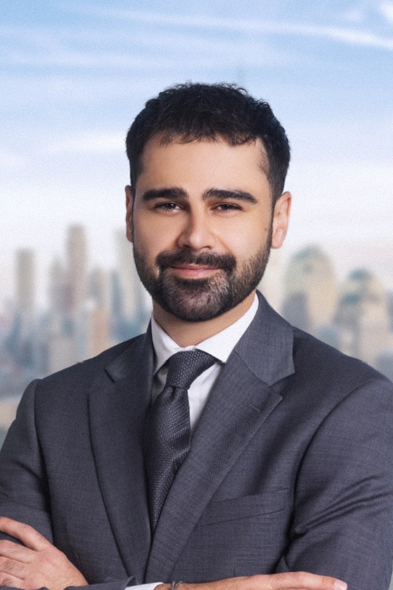 Evan Mendelson