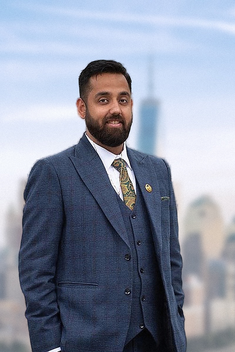 Jitesh Dudani