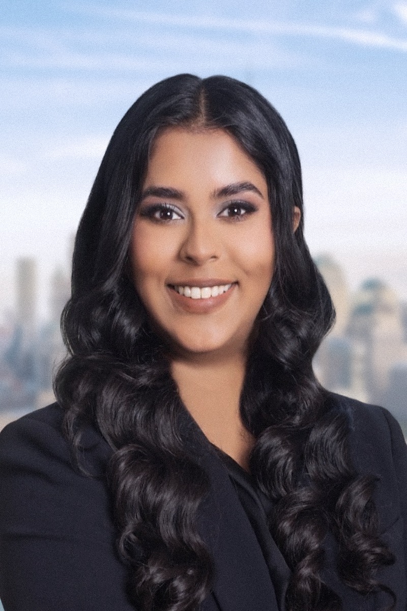 Julie Varghese