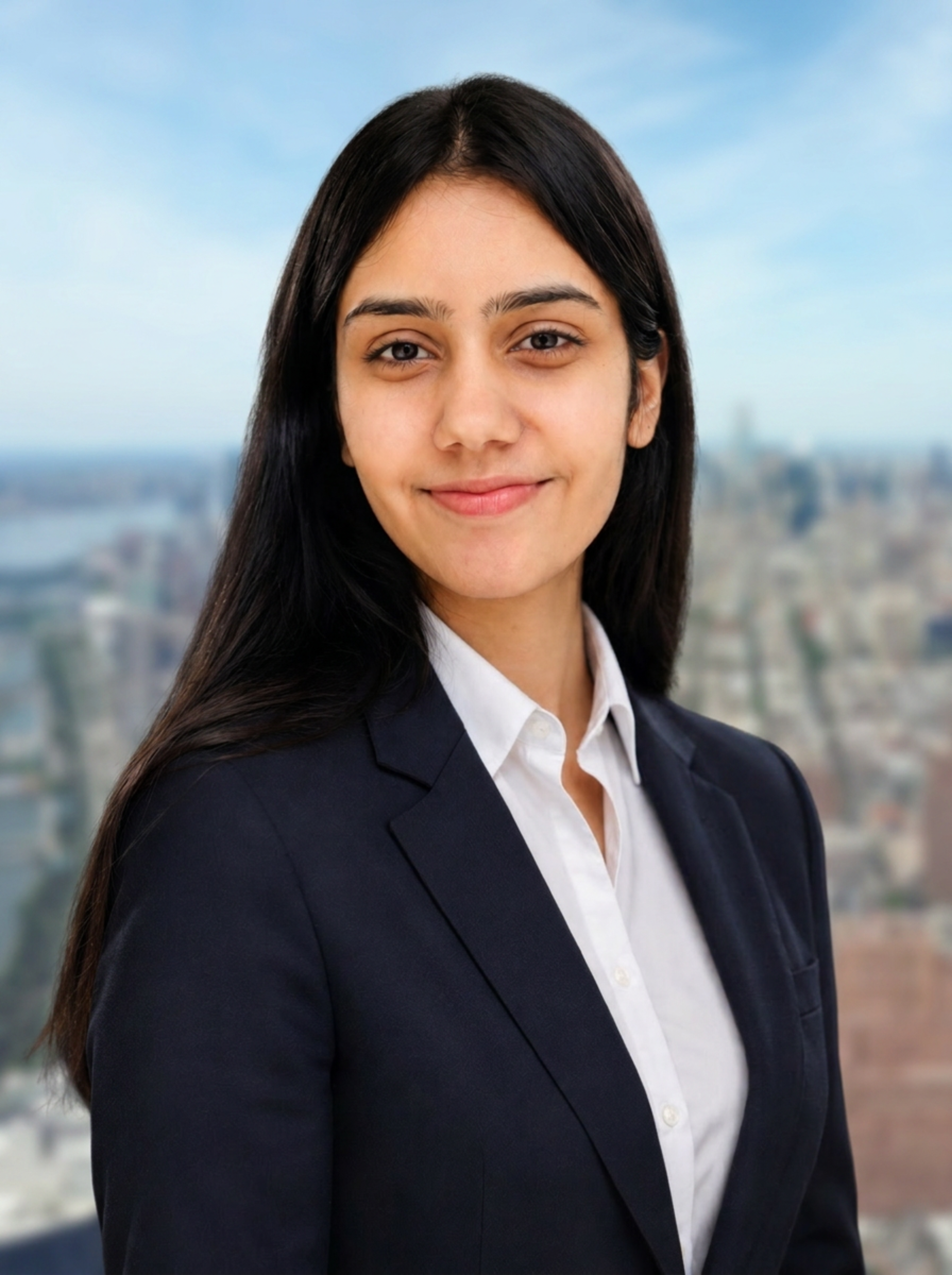 Pragya Upadhyay