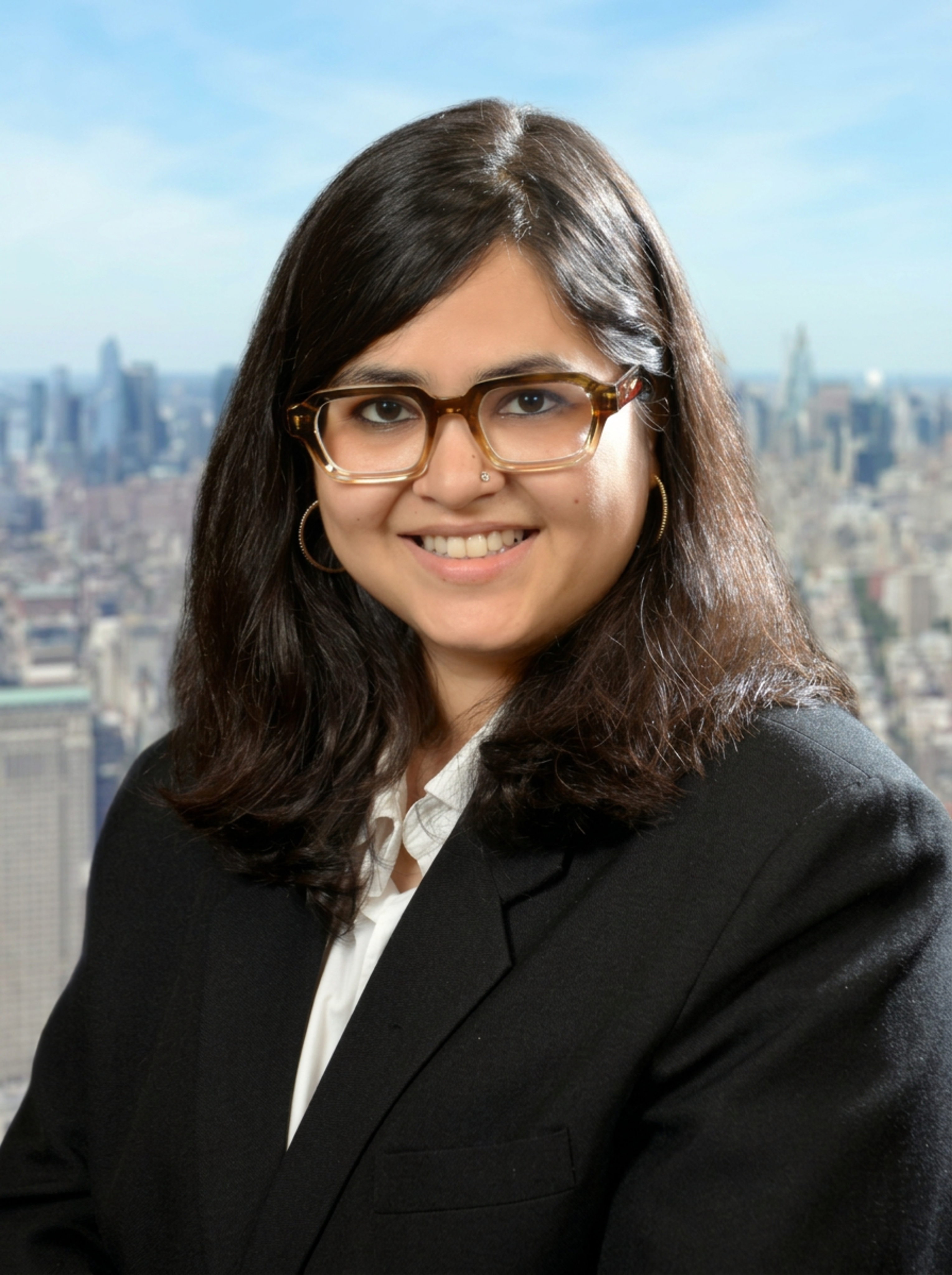 Richa Parasher