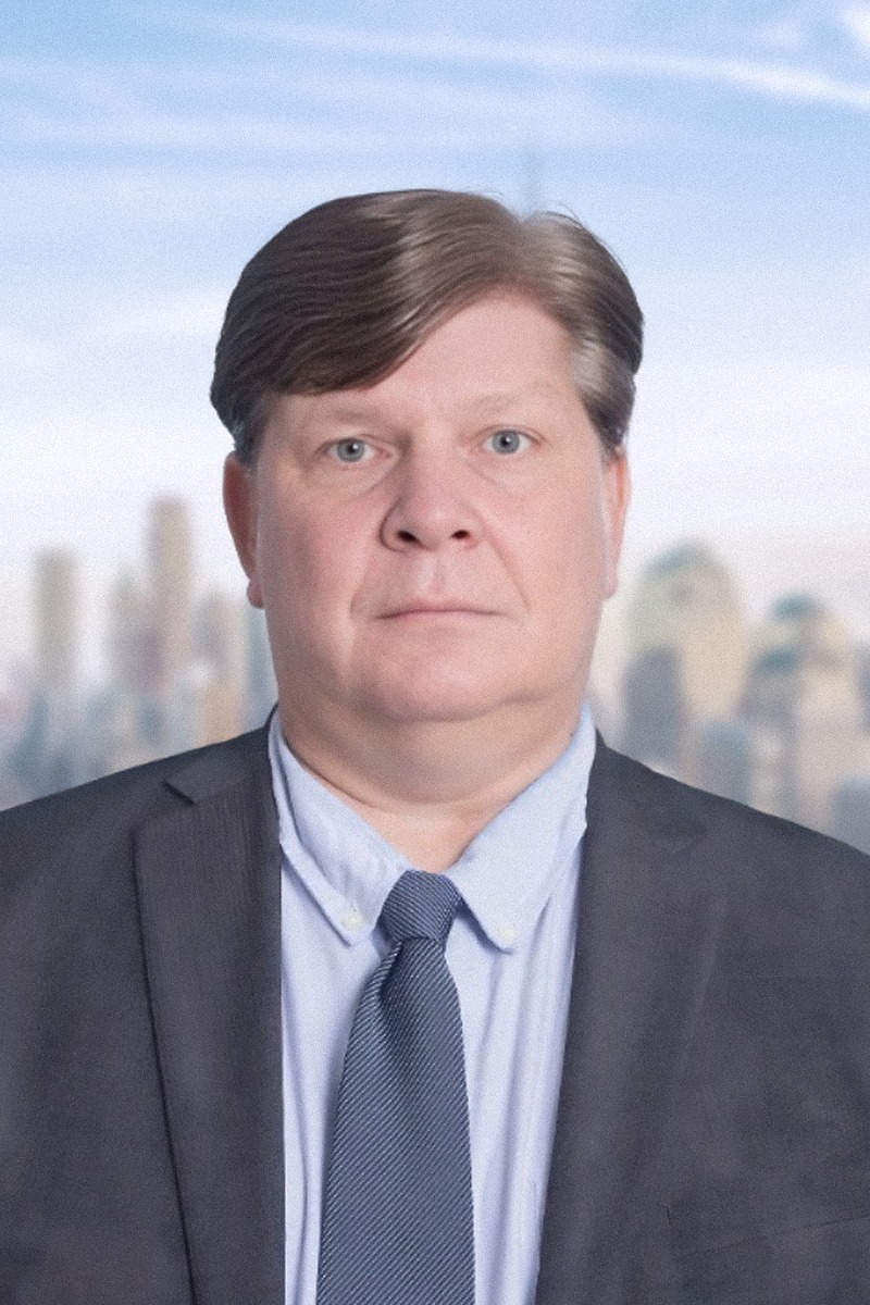 William K. Oates